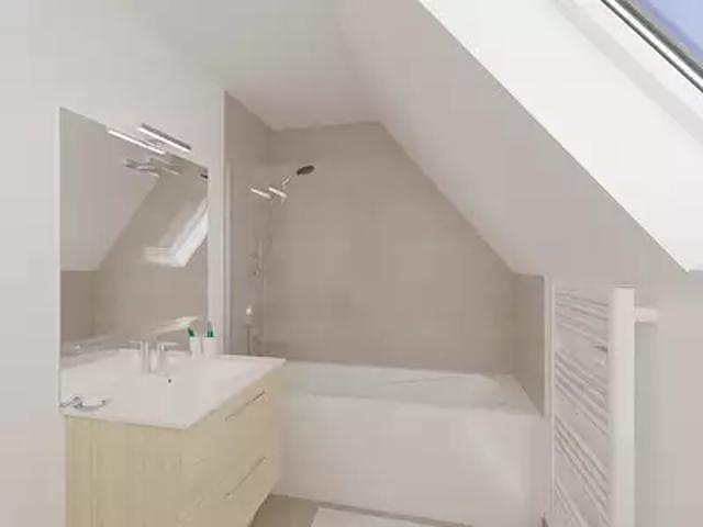 Achat maisons Jouy sous Thelle 4 pièces