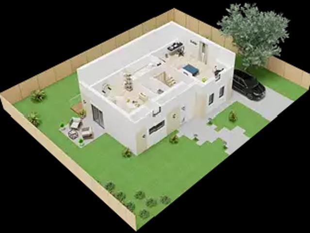 Achat maisons Jouy sous Thelle 4 pièces