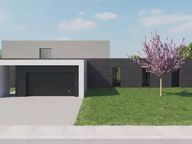 Achat maisons Katzenthal 5 pièces
