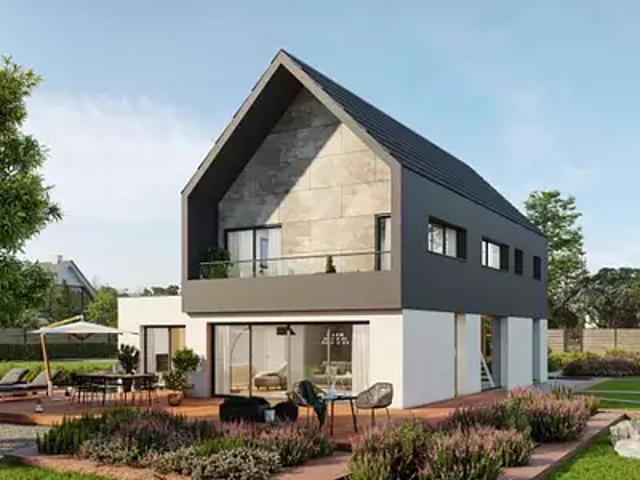 Achat maisons Katzenthal 5 pièces