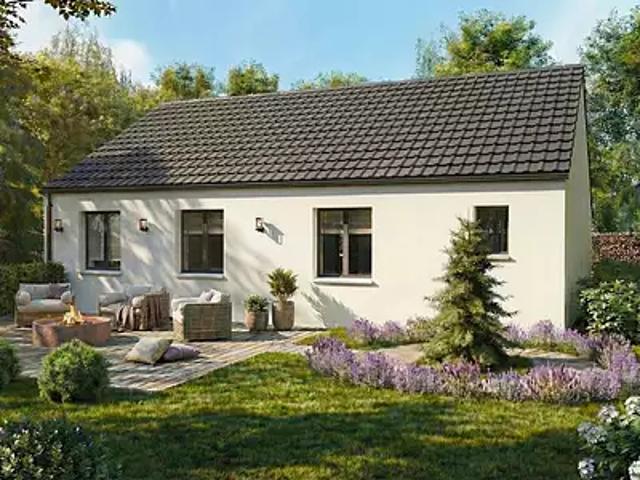 Achat maisons Kédange sur Canner 4 pièces