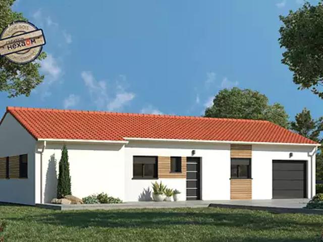 Achat maisons Kertzfeld 5 pièces