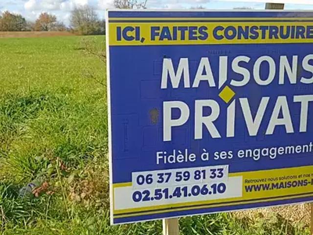 Achat maisons Luçon 4 pièces