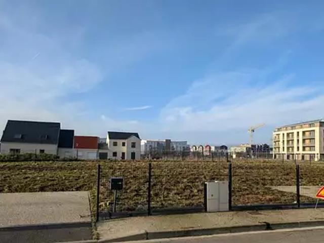 Achat maisons Lucé 3 pièces