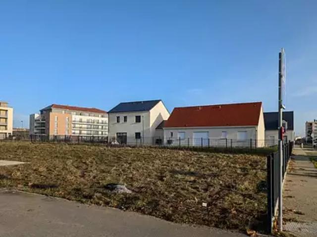 Achat maisons Lucé 4 pièces