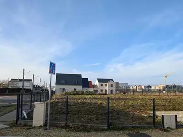 Achat maisons Lucé 6 pièces