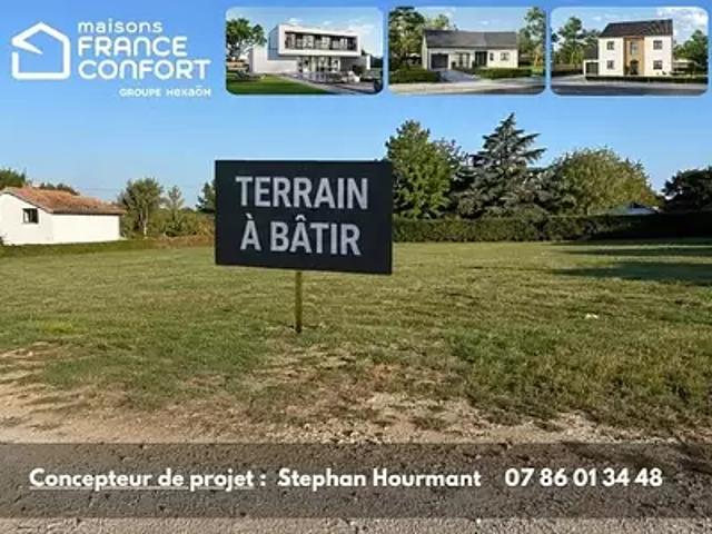 Achat maisons Lumigny Nesles Ormeaux 4 pièces