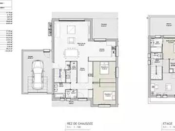 Achat maisons L'Union 4 pièces