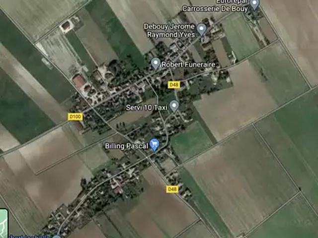 Achat maisons Luyères 4 pièces