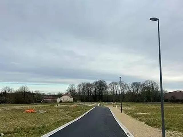 Achat maisons Luyères 4 pièces