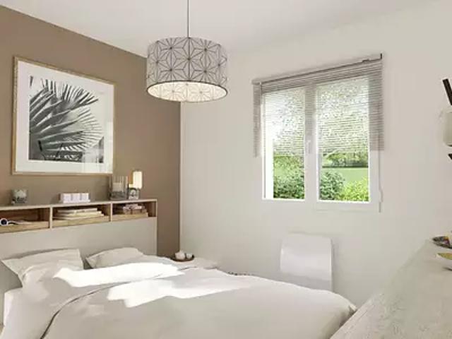 Achat maisons Luzancy 3 pièces
