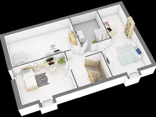 Achat maisons Luzancy 5 pièces