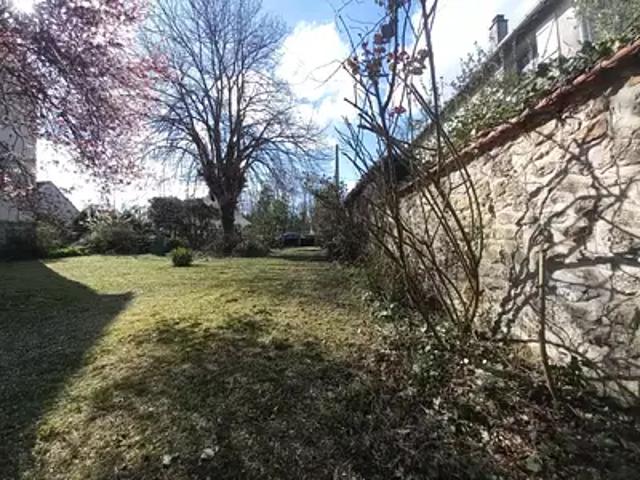 Achat maisons Luzancy 6 pièces