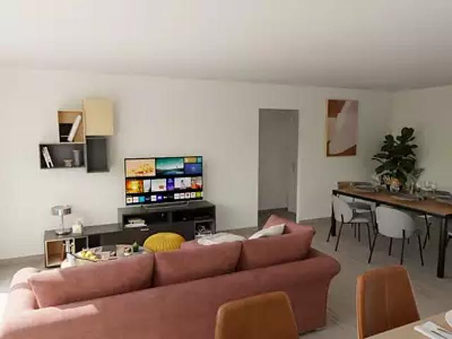 Achat maisons La Marne 2 pièces