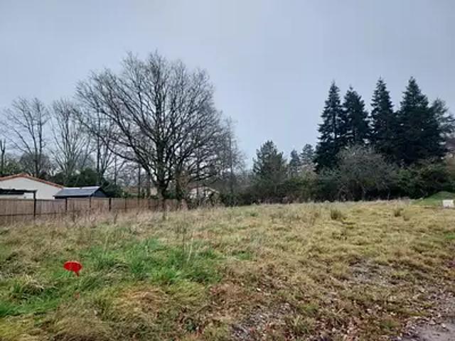 Achat maisons La Meilleraye de Bretagne 5 pièces