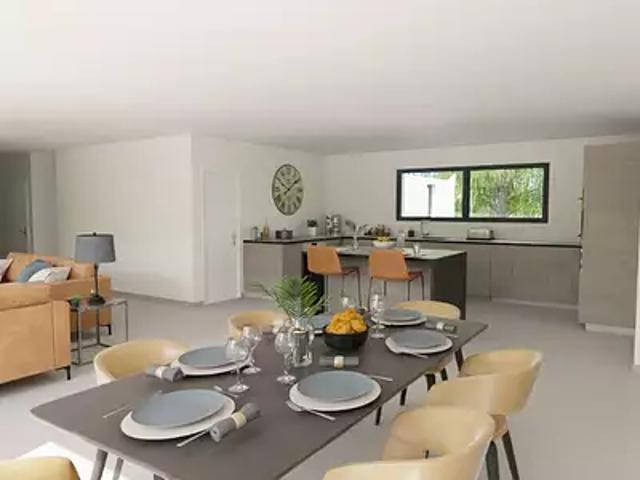 Achat maisons La Membrolle sur Choisille 7 pièces