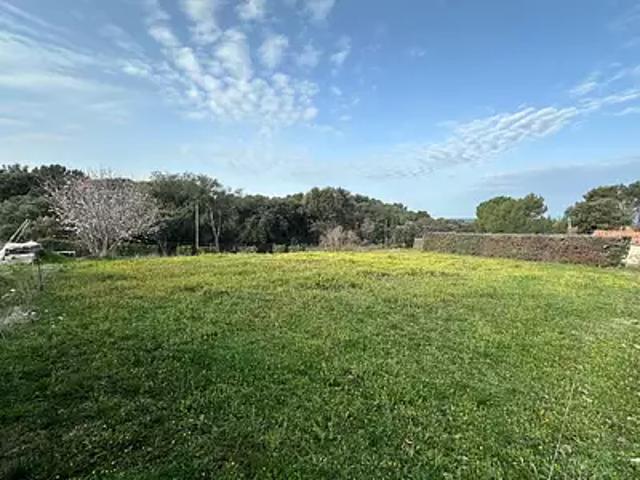 Achat maisons La Bastidonne 4 pièces
