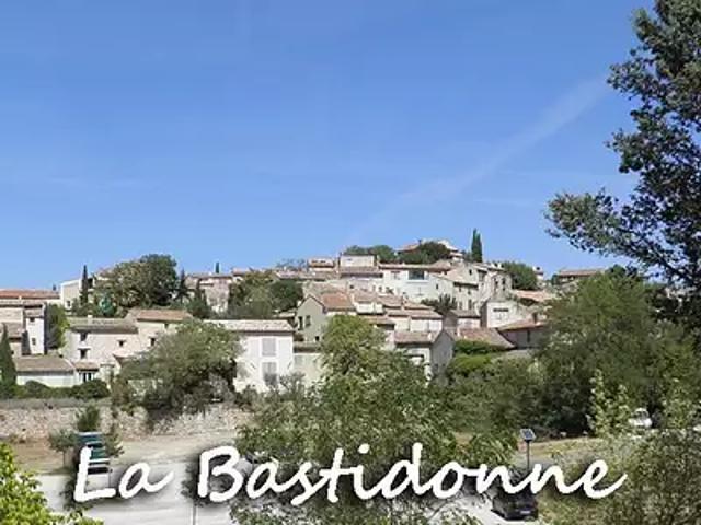 Achat maisons La Bastidonne 4 pièces