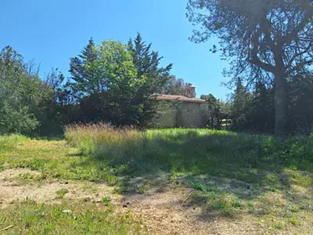 Achat maisons La Bastide des Jourdans 4 pièces