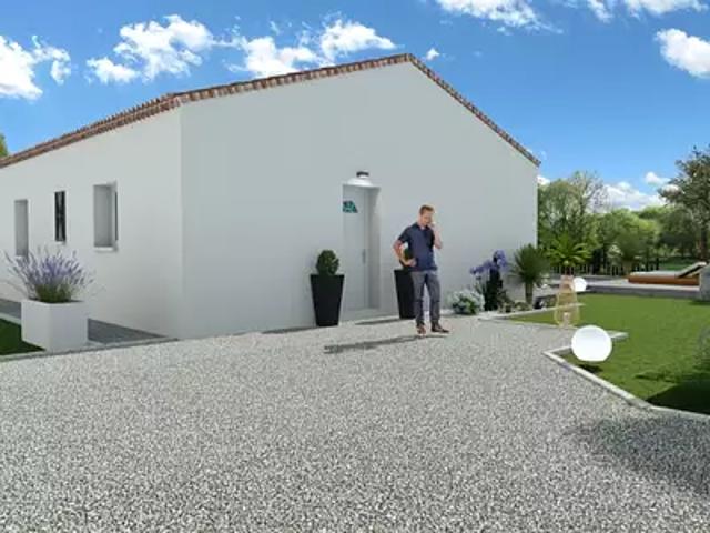 Achat maisons La Bégude de Mazenc 6 pièces