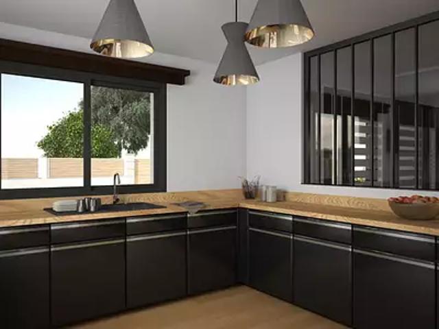 Achat maisons La Brède 5 pièces