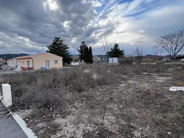 Achat maisons La Brillanne 3 pièces