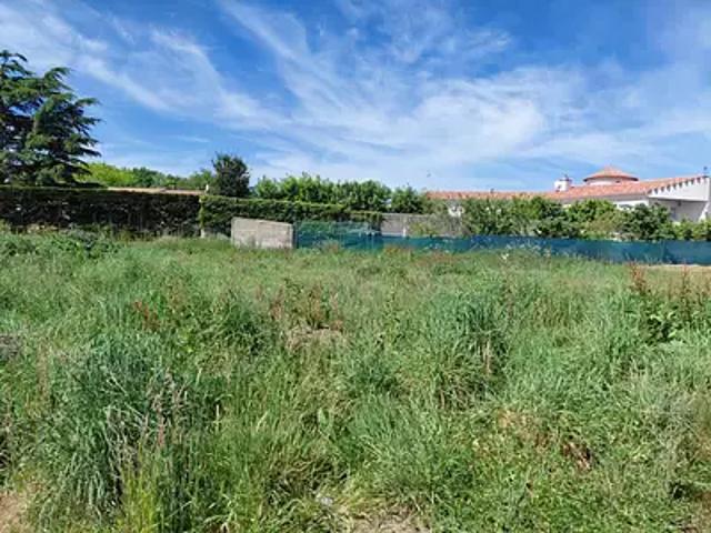 Achat maisons La Bruffière 4 pièces