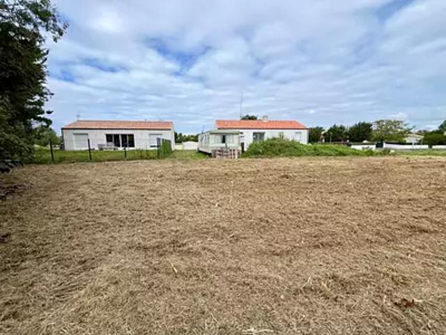 Achat maisons La Bruffière 4 pièces