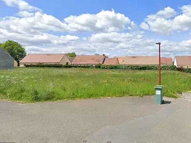 Achat maisons La Chapelle du Bois 4 pièces