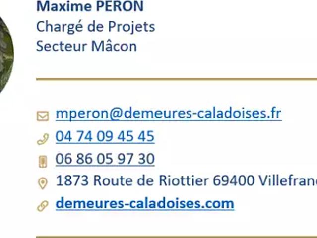 Achat maisons La Chapelle du Châtelard 5 pièces