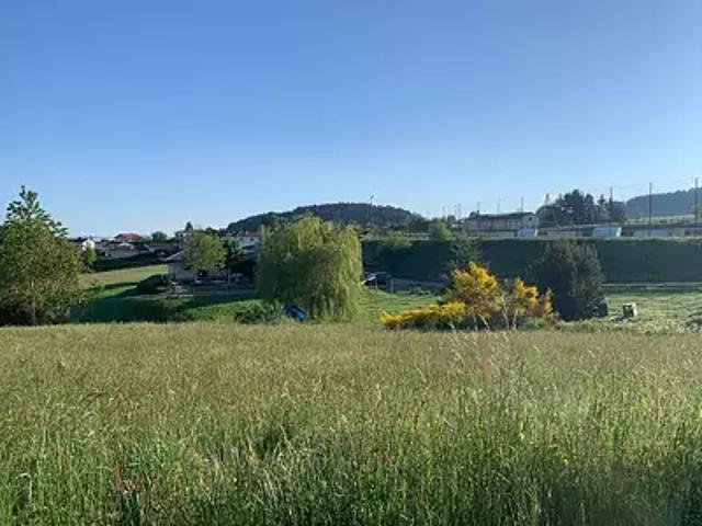 Achat maisons La Chapelle d'Aurec 4 pièces