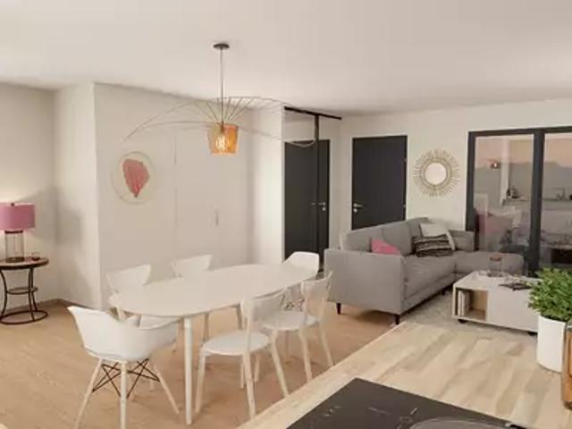 Achat maisons La Chapelle des Fougeretz 3 pièces