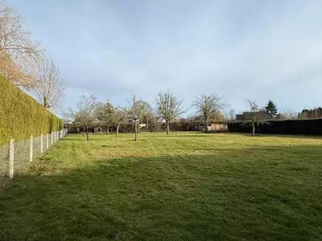 Achat maisons La Chapelle Hareng 4 pièces