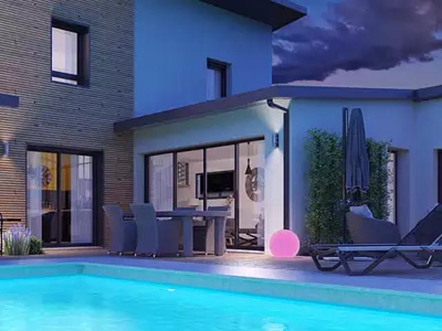 Achat maisons La Chapelle sur Erdre 5 pièces