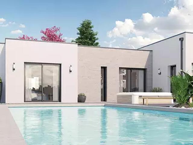 Achat maisons La Chapelle sur Erdre 6 pièces