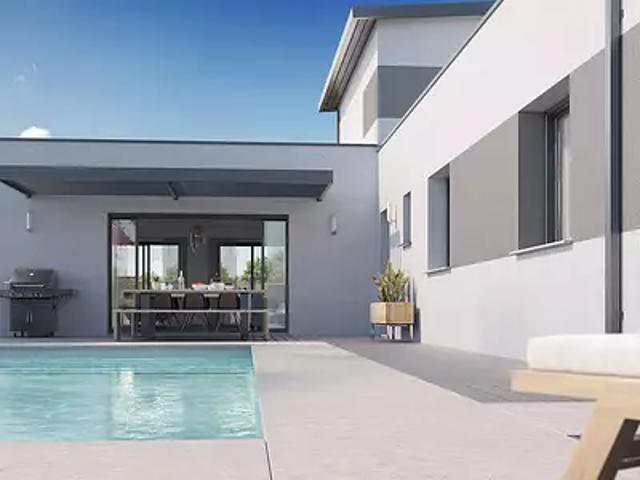 Achat maisons La Chapelle sur Erdre 6 pièces