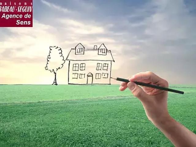 Achat maisons La Chapelle sur Oreuse 4 pièces