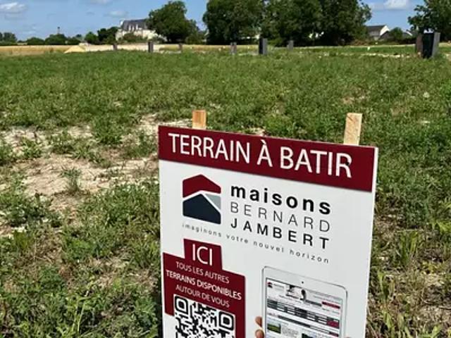 Achat maisons La Chapelle Saint Florent 5 pièces