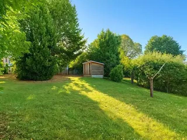 Achat maisons La Chapelle Saint Ursin 4 pièces