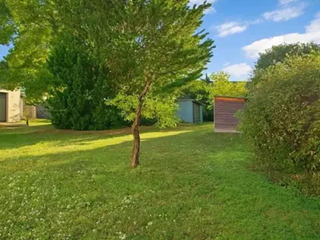 Achat maisons La Chapelle Saint Ursin 4 pièces