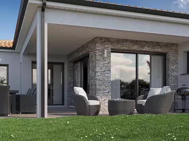 Achat maisons La Chevrolière 4 pièces
