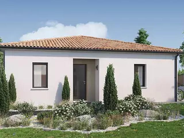 Achat maisons La Chevrolière 4 pièces