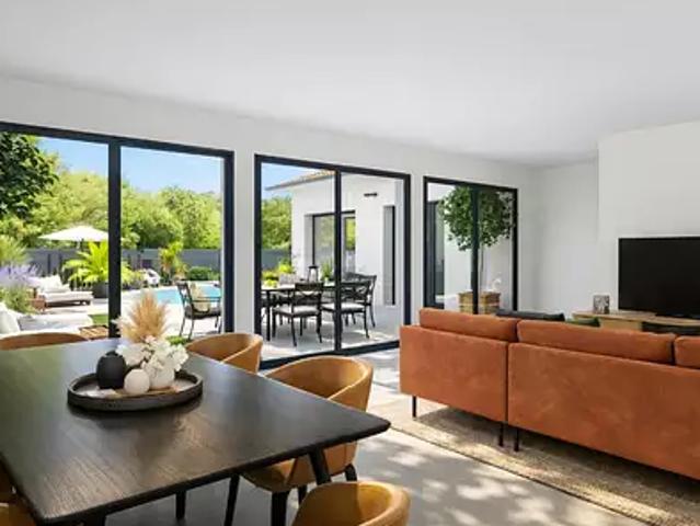 Achat maisons La Côte Saint André 5 pièces