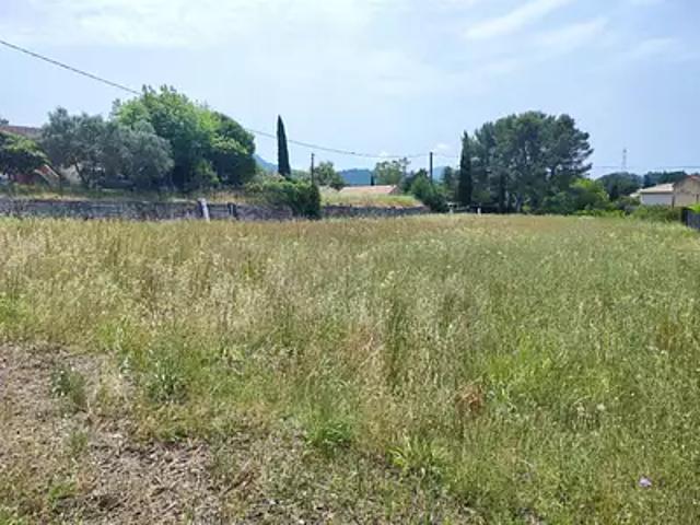 Achat maisons La Crau 3 pièces