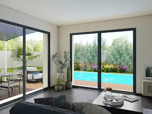 Achat maisons La Crau 4 pièces
