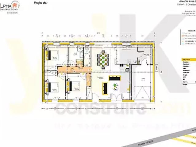 Achat maisons La Douze 4 pièces