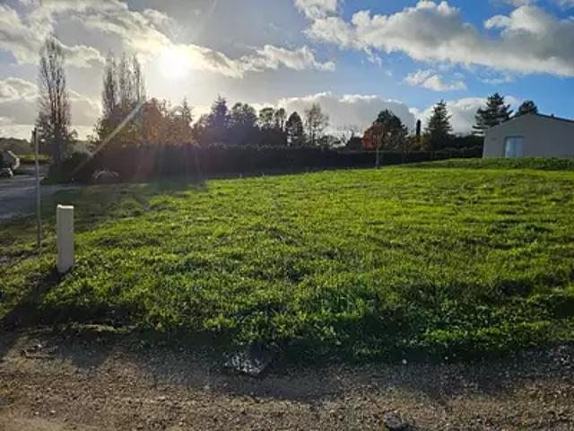 Achat maisons La Douze 4 pièces