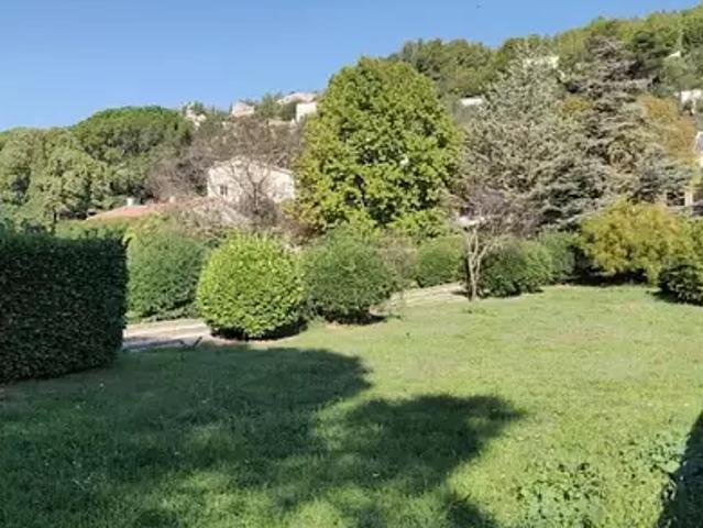 Achat maisons La Fare les Oliviers 5 pièces