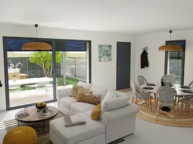 Achat maisons La Farlède 3 pièces