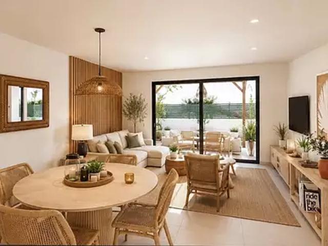 Achat maisons La Farlède 4 pièces